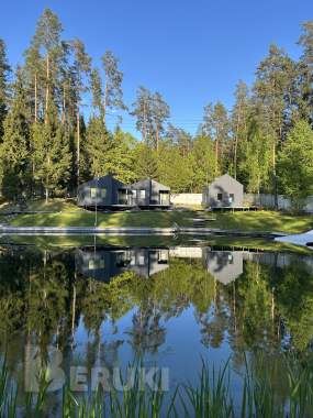 Отдых на реке березина. Рыбалка. Лес. Спорт. Баня. Купель. Квадроциклы. Караоке. 