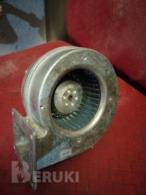 Новый вентилятор 0