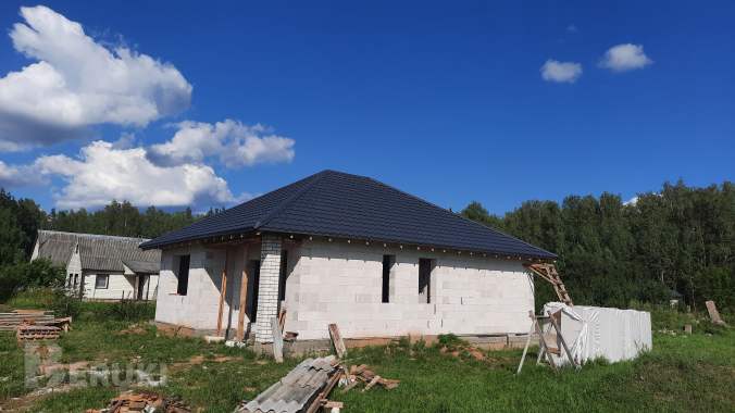 Общестроительные работы 1