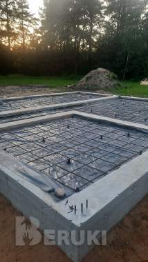 Общестроительные работы 2