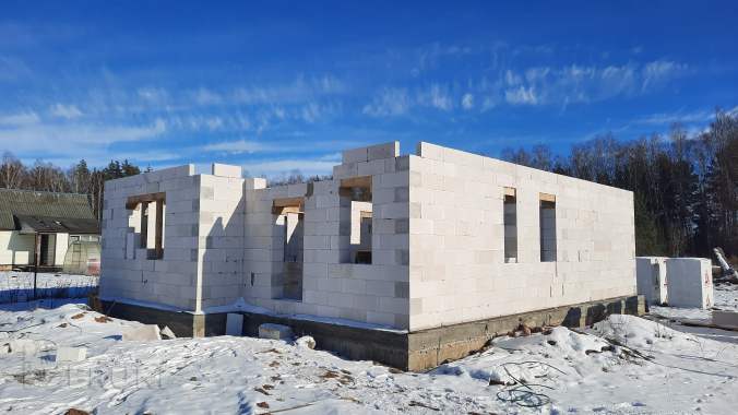 Общестроительные работы 4