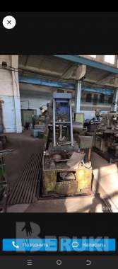 Станки для металообработки 0