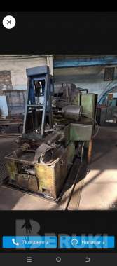 Станки для металообработки 1