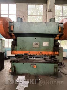 Станки для металообработки 2