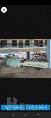 Станки для металообработки 4