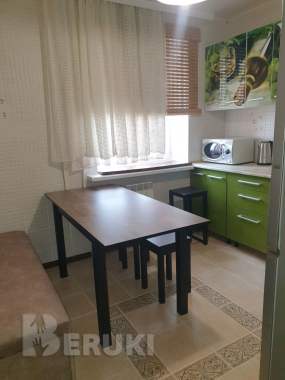 Чистая, светлая квартира с всеми удобствами. 1