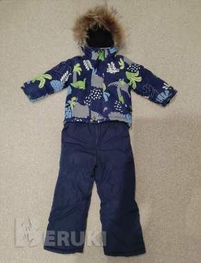 Комбинезон р-р 92-98 0