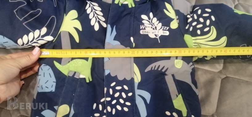 Комбинезон р-р 92-98 2