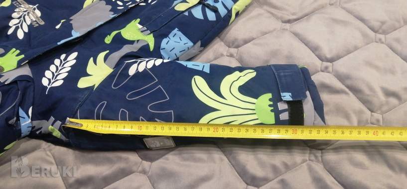 Комбинезон р-р 92-98 5