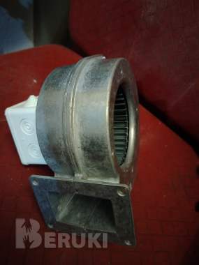 Новый вентилятор 1