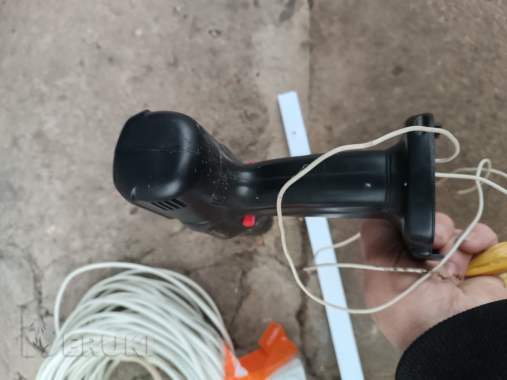 Шуруповёрт 12 v от внешнего акб (без) рабочий 1