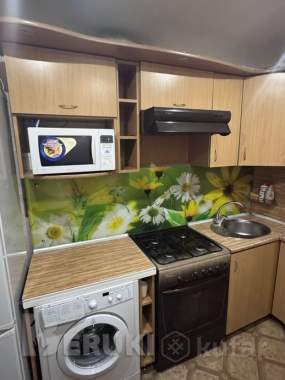 Кухня угловая 1