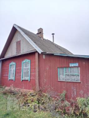 Продается дом (дача) в витебской области шумилинском районе, д. Николаево 4