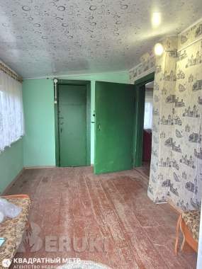 Полдома (квартира) в аг. Зазерка 5