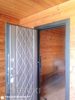 Дача, баня из сруба в ст «струсто» в 6 км от браслава, (в 3 часах езды от минска 3