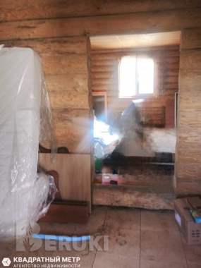 Дача, баня из сруба в ст «струсто» в 6 км от браслава, (в 3 часах езды от минска 5