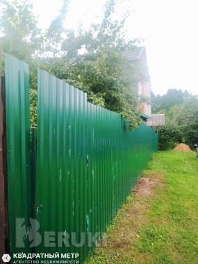 Дача, баня из сруба в ст «струсто» в 6 км от браслава, (в 3 часах езды от минска 11