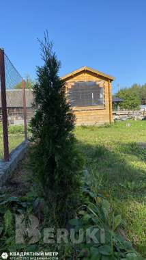 Продается садовый дачный домик (дача) в ст «зенит-кардон» 1