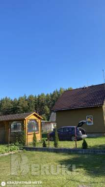 Продается садовый дачный домик (дача) в ст «зенит-кардон» 7