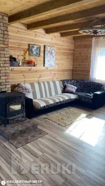 Продается садовый дачный домик (дача) в ст «зенит-кардон» 15