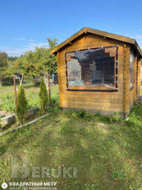 Продается садовый дачный домик (дача) в ст «зенит-кардон» 25