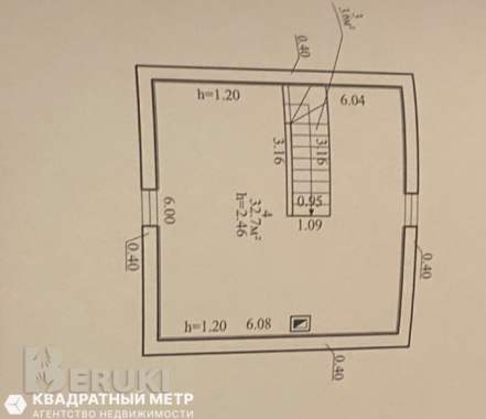 Продается садовый дачный домик (дача) в ст «зенит-кардон» 26