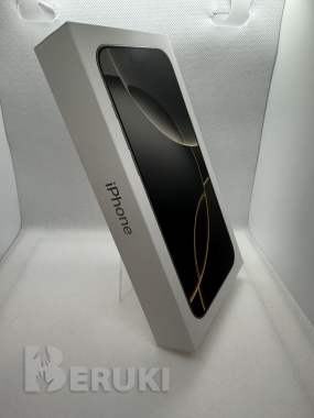 Разблокированный новый iphone 16 pro 512 гб 3