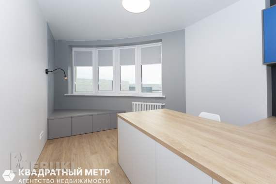 Продается 4-комнатная квартира 6