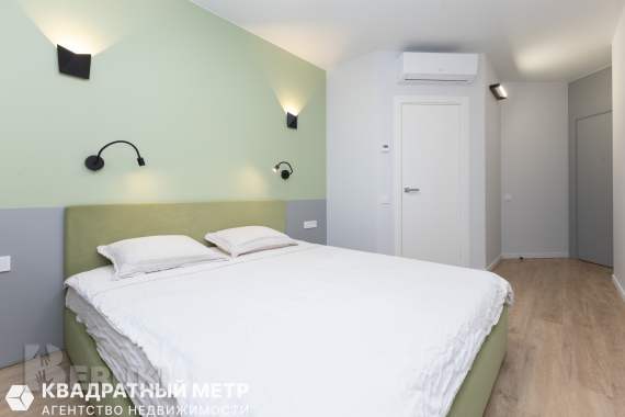 Продается 4-комнатная квартира 14