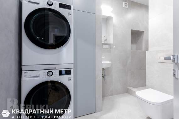 Продается 4-комнатная квартира 20