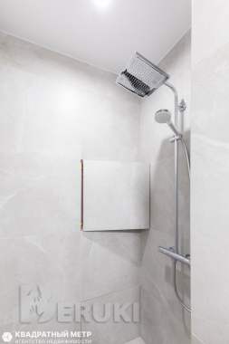 Продается 4-комнатная квартира 22