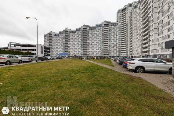 Продается 4-комнатная квартира 27