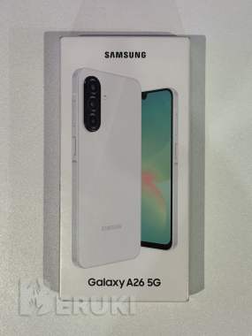 Samsung galaxy a26 5g 0