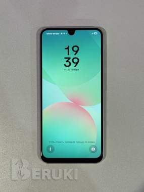 Samsung galaxy a26 5g 2