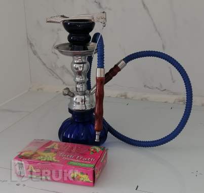 Кальян 2 раза б/у