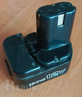 Ремонт аккумуляторов электроинструмента 0