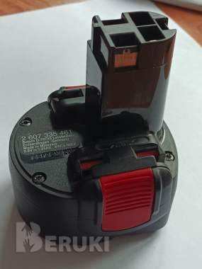 Ремонт аккумуляторов электроинструмента 2