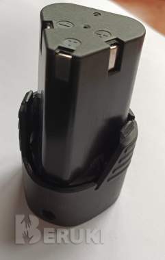 Ремонт аккумуляторов электроинструмента 3