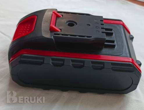 Ремонт аккумуляторов электроинструмента 4