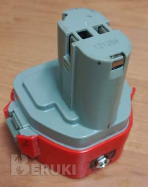 Ремонт аккумуляторов электроинструмента 5