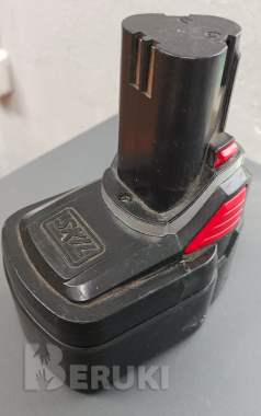 Ремонт аккумуляторов электроинструмента 6