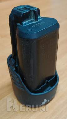 Ремонт аккумуляторов электроинструмента 7