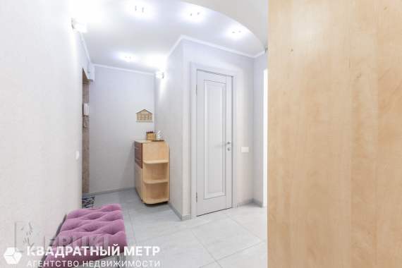 Продажа 3- комнатной квартиры в шаговой доступности от метро «могилевская» 15