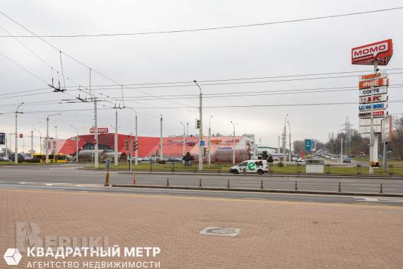 Продажа 3- комнатной квартиры в шаговой доступности от метро «могилевская» 21