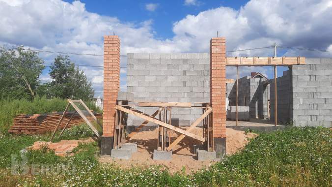 Общестроительные работы 7