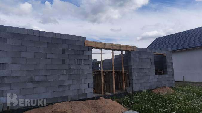 Общестроительные работы 8