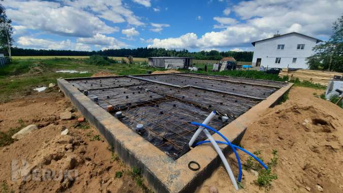 Общестроительные работы 9