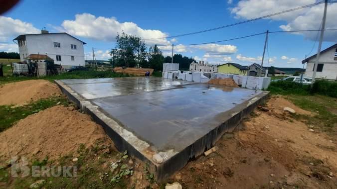 Общестроительные работы 10