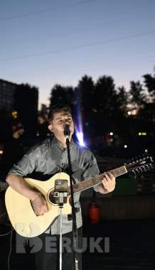 Гитара для взрослых и детей