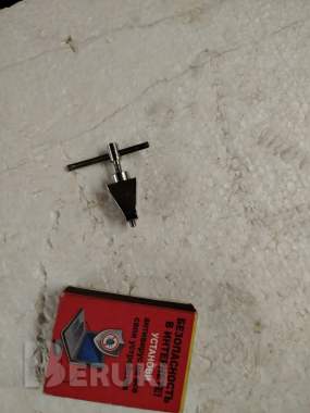 Мини сьемник из ссср 0